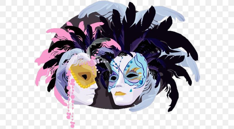 Nice Carnival Masquerade Ball Mask Costume, PNG, 582x452px, Carnival, Ball, Costume, Costume Party, Feather Download Free