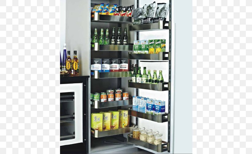 Pantry Kitchen Cabinet Basket Drawer, PNG, 500x500px, Pantry, Basket, Business, Cutlery, Door Download Free
