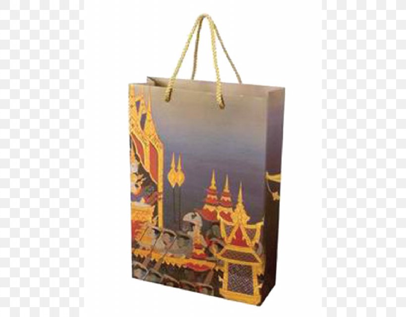 Paper Handbag Thai Cuisine, PNG, 1280x1000px, Paper, Bag, Decorative Arts, Gift, Gift Wrapping Download Free