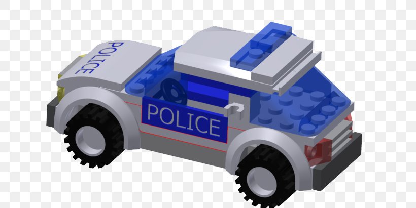 Police Car LEGO Toy, PNG, 704x411px, Car, Automotive Design, Lego, Lego Architecture, Lego City Download Free