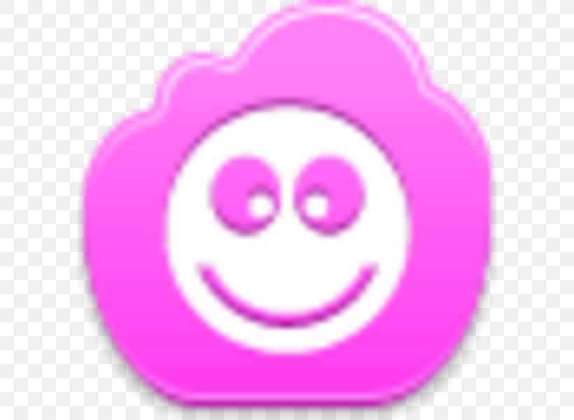 Smiley Pink M Circle Text Messaging Font, PNG, 600x600px, Watercolor, Cartoon, Flower, Frame, Heart Download Free