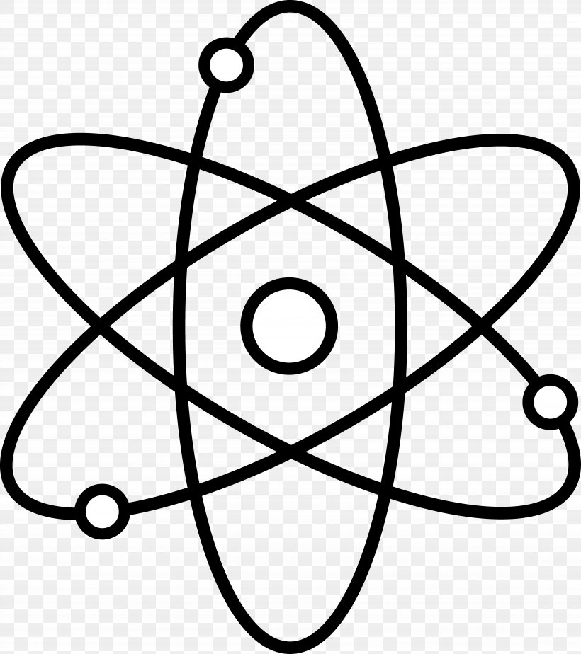 Symbol Atomic Nucleus Science Clip Art, PNG, 6792x7659px, Symbol, Area, Atom, Atomic Nucleus, Atomic Number Download Free
