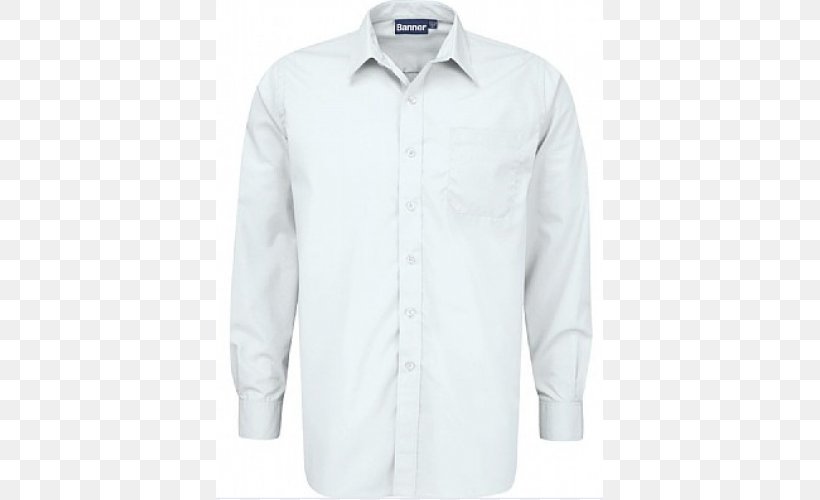 T-shirt Sleeve School Uniform Polo Shirt, PNG, 500x500px, Tshirt, Blouse, Boy, Button, Clothing Download Free