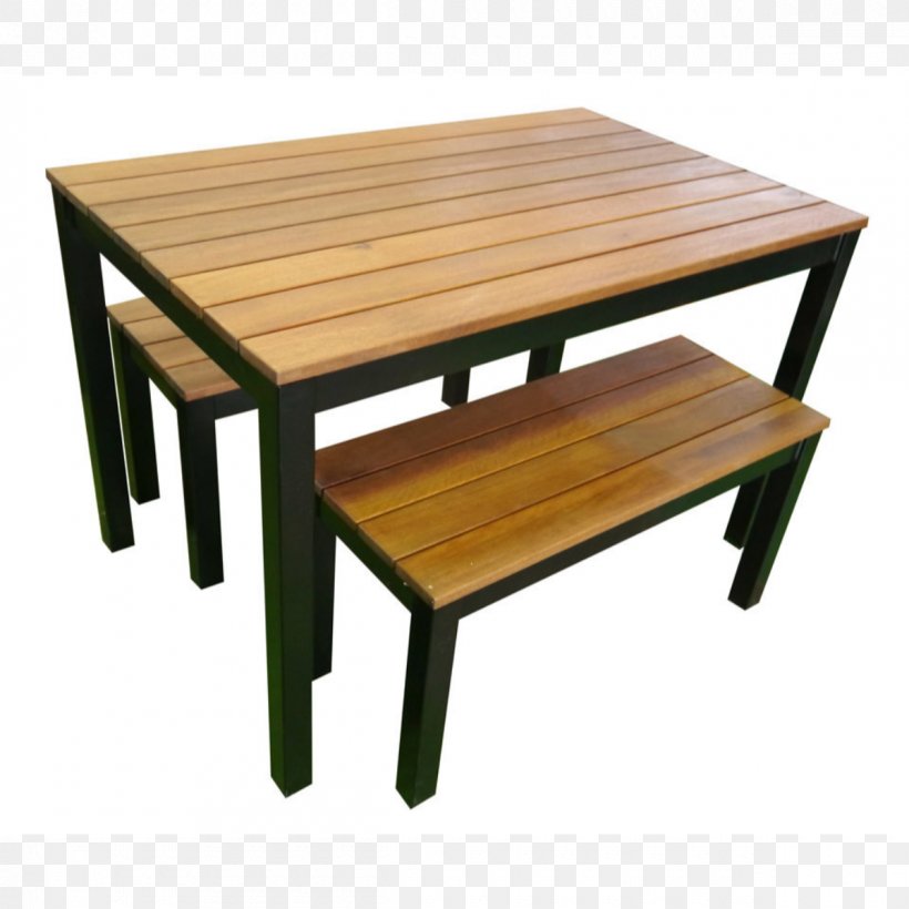 Table Garden Furniture Dining Room Bench, PNG, 1200x1200px, Table, Bench, Chair, Coffee Table, Coffee Tables Download Free