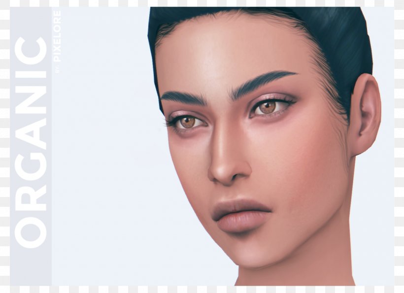 The Sims 4 The Sims 3 Maxis Video Game Face, PNG, 1280x930px, Watercolor, Cartoon, Flower, Frame, Heart Download Free