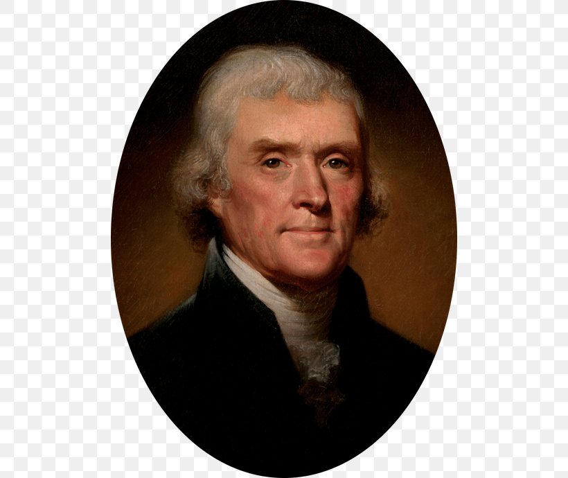 Thomas Jefferson United States Declaration Of Independence President Of The United States, PNG, 500x690px, Thomas Jefferson, Abraham Lincoln, Alexander Hamilton, Cheek, Chin Download Free