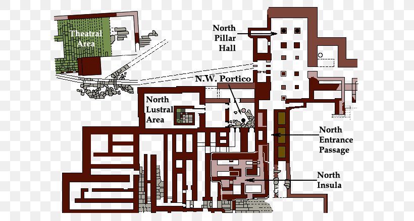 Winter Palace Il Palazzo Di Cnosso Floor Plan Map, PNG, 629x439px, Winter Palace, Architecture, Area, Brand, Diagram Download Free