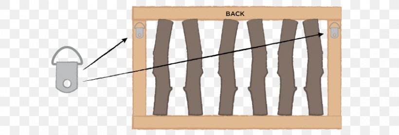 Wood Product Design Clothes Hanger Line Material, PNG, 869x296px, Wood, Clothes Hanger, Clothing, Furniture, Material Download Free