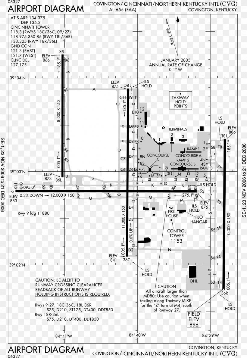 Cincinnati/Northern Kentucky International Airport Hartsfield–Jackson Atlanta International Airport Eppley Airfield John F. Kennedy International Airport Incheon International Airport, PNG, 1200x1740px, Incheon International Airport, Airport, Area, Artwork, Black And White Download Free