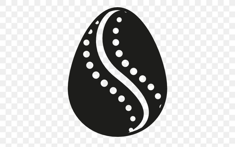 Easter Bunny Easter Egg, PNG, 512x512px, Easter Bunny, Black And White, Easter, Easter Egg, Egg Download Free