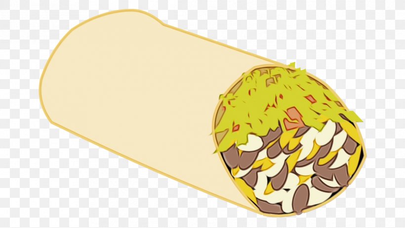 Junk Food Cartoon, PNG, 1191x670px, Burrito, American Food, Bacon Egg And Cheese Sandwich, Breakfast Burrito, Carne Asada Download Free
