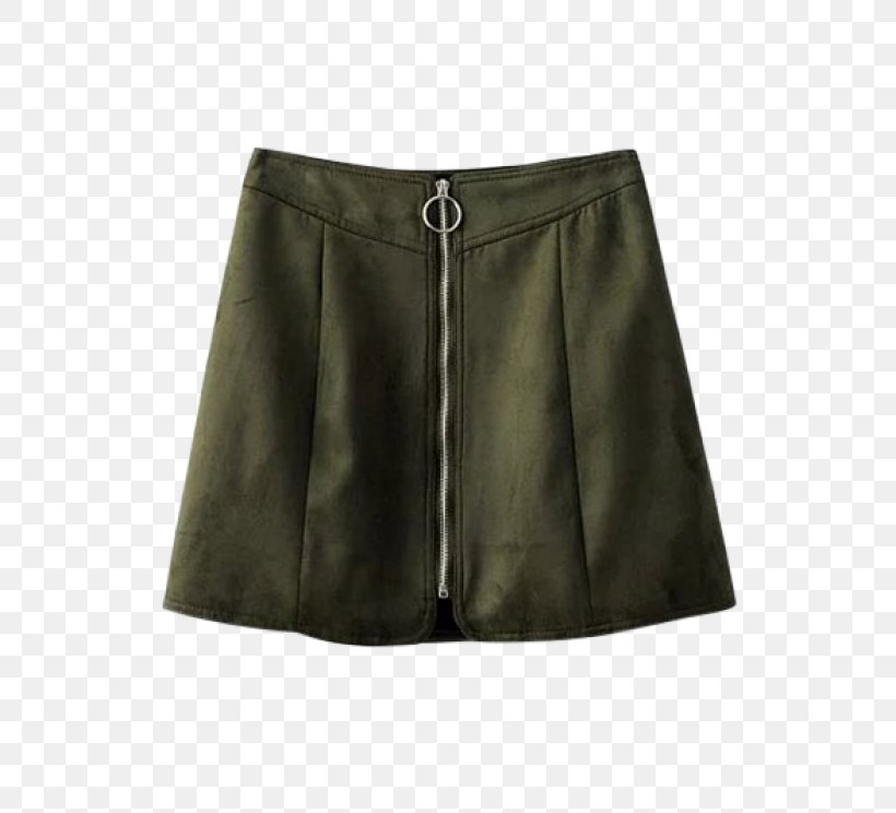 Miniskirt Suede Zipper Clothing, PNG, 558x744px, Miniskirt, Button, Clothing, Dress, Leather Download Free