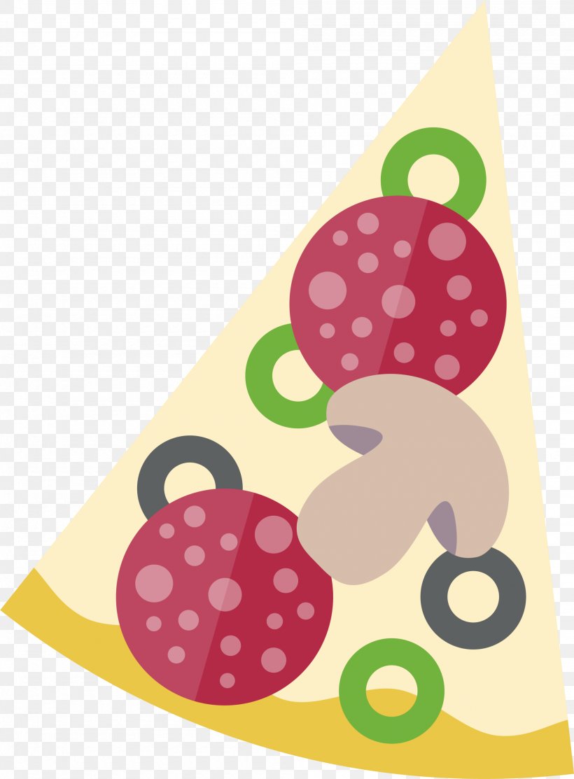 Pizza Amarillo Illustration, PNG, 2000x2717px, Pizza, Amarillo, Gratis, Material, Mushroom Download Free