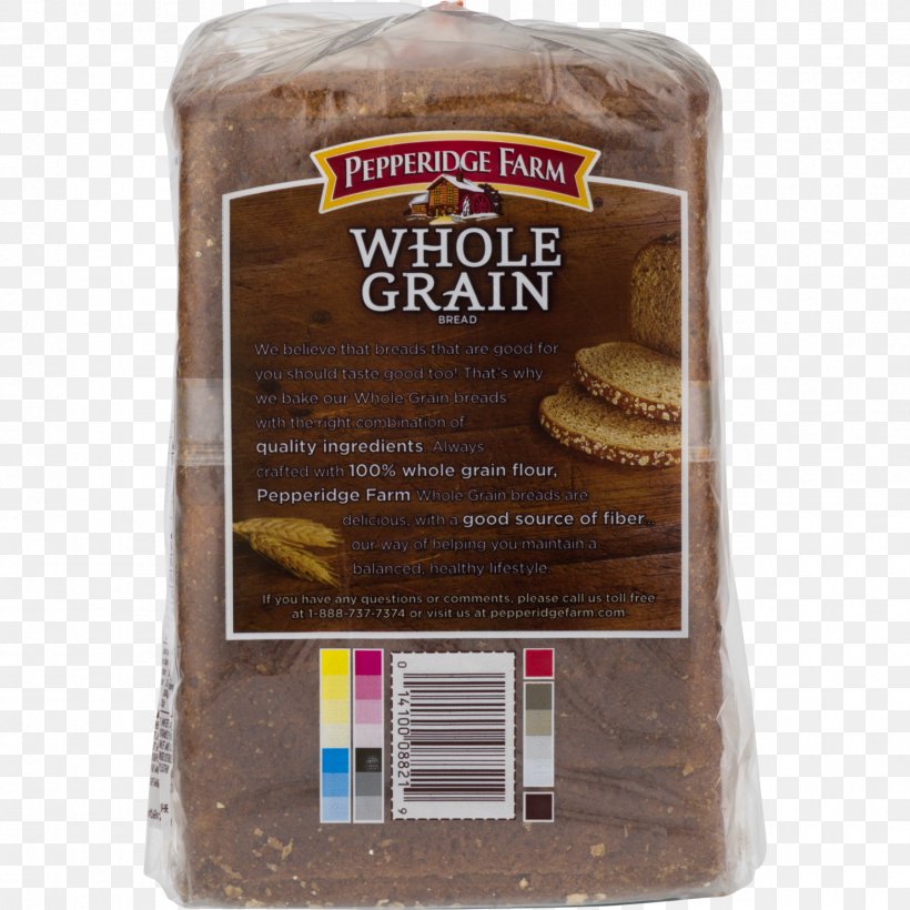Pumpernickel Rye Bread Whole Grain Ingredient Whole Wheat Bread, PNG, 1800x1800px, Pumpernickel, Bread, Flavor, Flour, Food Download Free