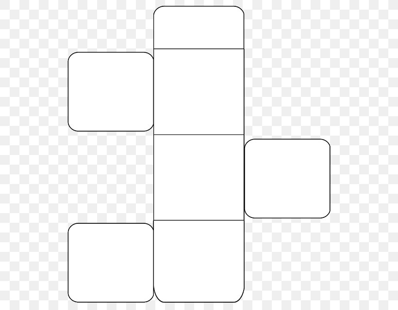 Rectangle Area Circle Square, PNG, 548x640px, Area, Black And White, Design M, Material, Paper Download Free