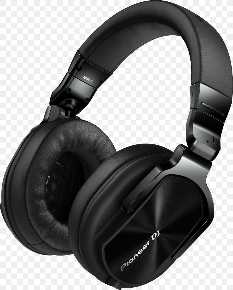 Studio Monitor Headphones Pioneer DJ Audio, PNG, 2415x3000px, Studio Monitor, Audio, Audio Equipment, Business, Electronic Device Download Free