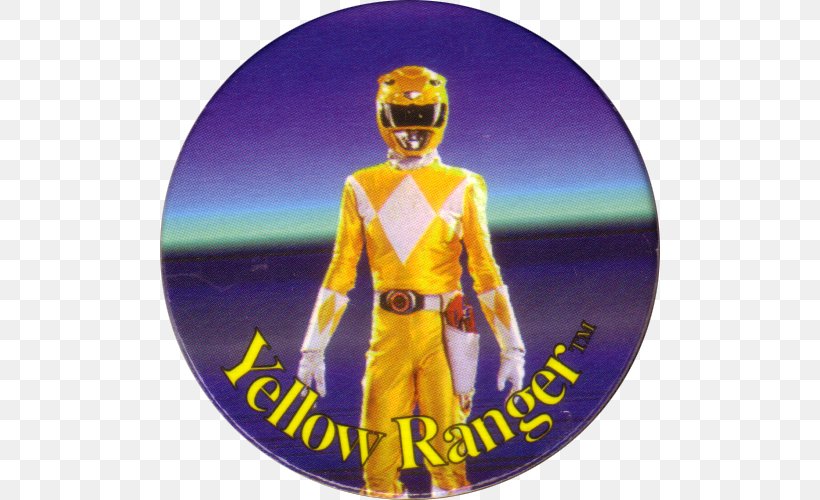 Television Show Mighty Morphin Power Rangers, PNG, 500x500px, Television Show, Character, Costume, Doll, Fictional Character Download Free