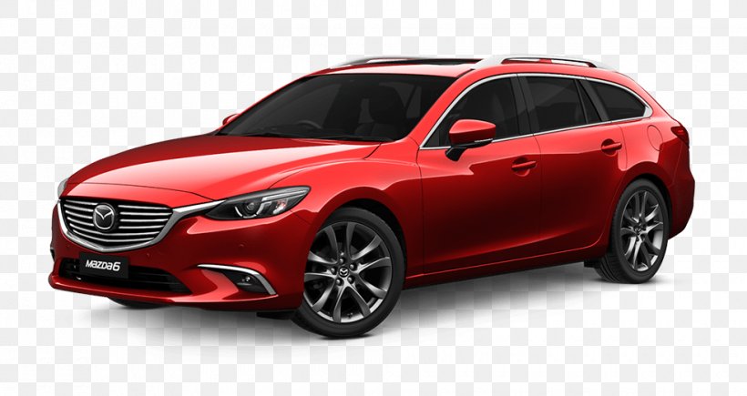 2017 Mazda6 Car Station Wagon Buick Sport Wagon, PNG, 980x520px, Mazda, Alloy Wheel, Automatic Transmission, Automotive Design, Automotive Exterior Download Free