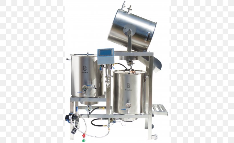 Beer Brewing Grains & Malts Home-Brewing & Winemaking Supplies Brewery, PNG, 500x500px, Beer, Barrel, Beer Brewing Grains Malts, Brewery, Cereal Download Free