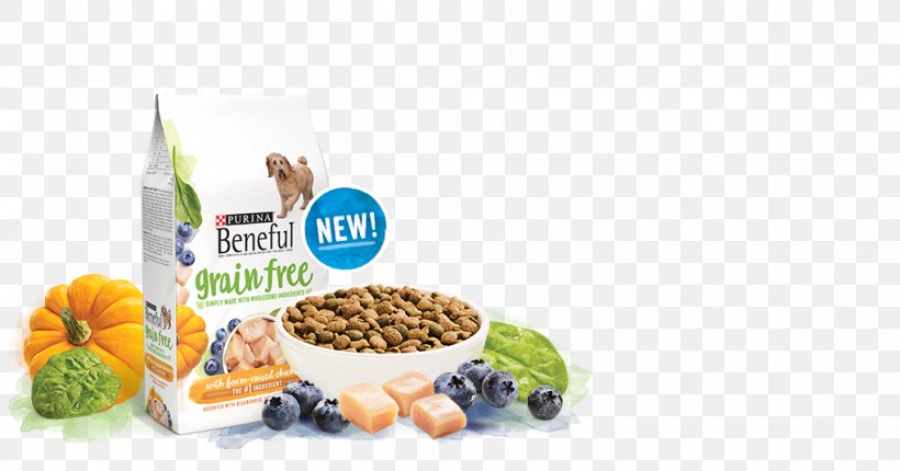 Beneful Dog Food Pet Food Nestlé Purina PetCare Company Cat, PNG, 1020x536px, Beneful, Cat, Cat Food, Cereal, Diet Food Download Free