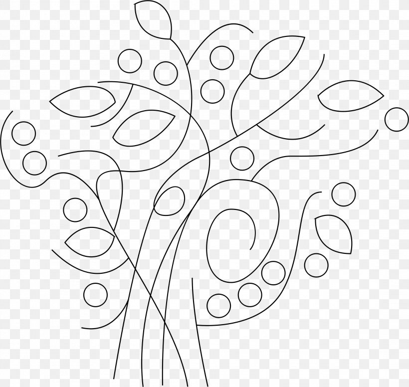 Branch Tree Drawing Clip Art, PNG, 2184x2068px, Branch, Area, Artwork, Black And White, Drawing Download Free