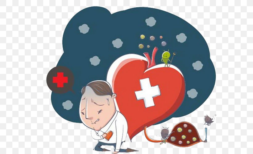 Diabetes Mellitus Cardiovascular Disease Patient, PNG, 667x500px, Watercolor, Cartoon, Flower, Frame, Heart Download Free