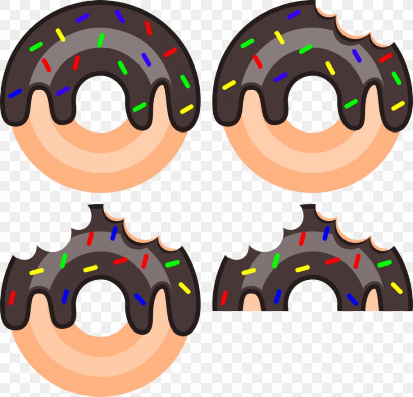 Donuts Clip Art Vector Graphics Image, PNG, 911x876px, Donuts, Art, Chocolate, Delicious Donuts, Digital Art Download Free