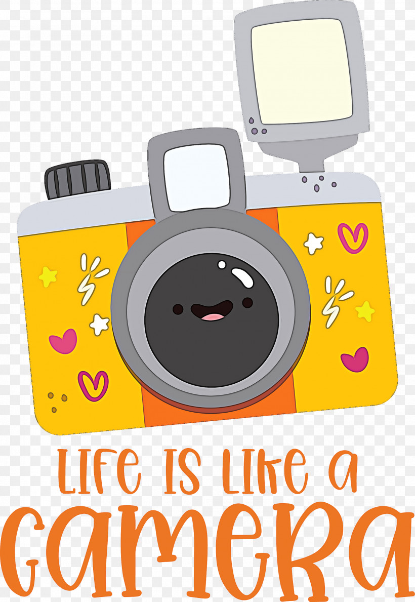 Life Quote Camera Quote Life, PNG, 2068x3000px, Life Quote, Animation, Camera, Cartoon, Digital Camera Download Free