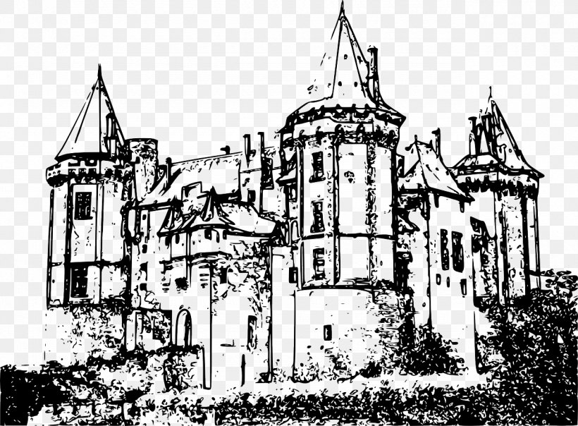 Manor House Drawing Castle Clip Art, PNG, 1280x943px, Manor House, Almshouse, Architecture, Art, Blackandwhite Download Free