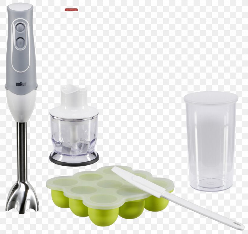 Mixer Immersion Blender Food Processor Kitchen, PNG, 1200x1134px, Mixer, Blender, Braun, Food Processor, Grey Download Free