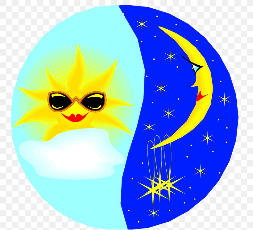 Moon Clip Art, PNG, 750x746px, Moon, Art, Beak, Blog, Cartoon Download Free