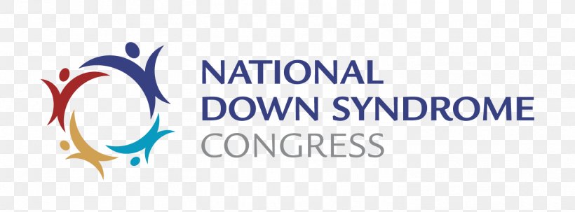National Down Syndrome Congress David L. Lawrence Convention Center National Down Syndrome Society Down Syndrome Association Of Greater Cincinnati, PNG, 1466x542px, National Down Syndrome Congress, Blue, Brand, Child, Clinic Download Free