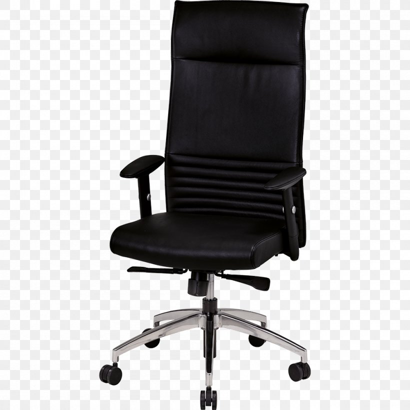 Office & Desk Chairs Table Furniture, PNG, 1000x1000px, Office Desk Chairs, Armrest, Bench, Black, Bonded Leather Download Free
