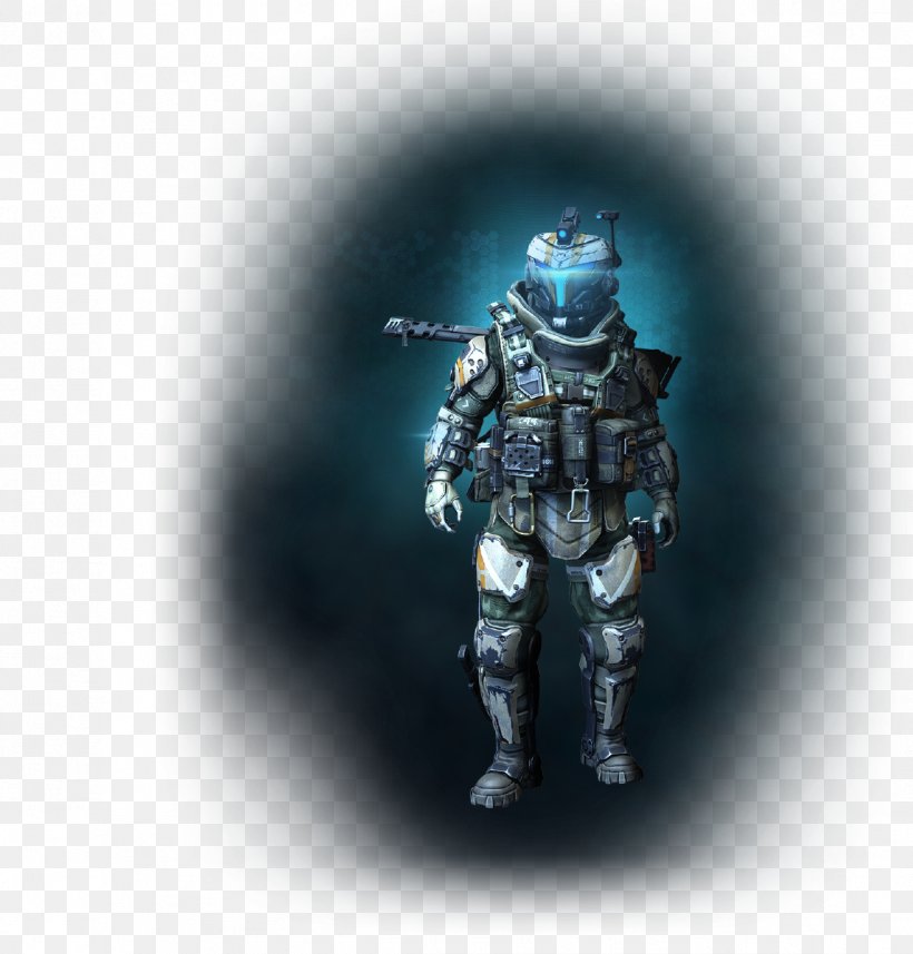 Titanfall 2 Titanfall: Assault Xbox 360 YouTube, PNG, 1146x1198px, Titanfall 2, Action Figure, Armour, Figurine, Game Download Free