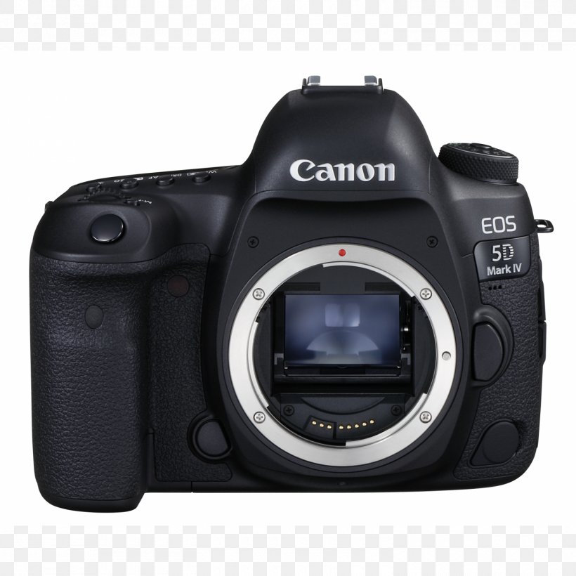 Canon EOS 5D Mark IV Canon EOS 5D Mark III Canon EOS 6D Digital SLR, PNG, 1500x1500px, Canon Eos 5d Mark Iv, Active Pixel Sensor, Body Only, Camera, Camera Accessory Download Free