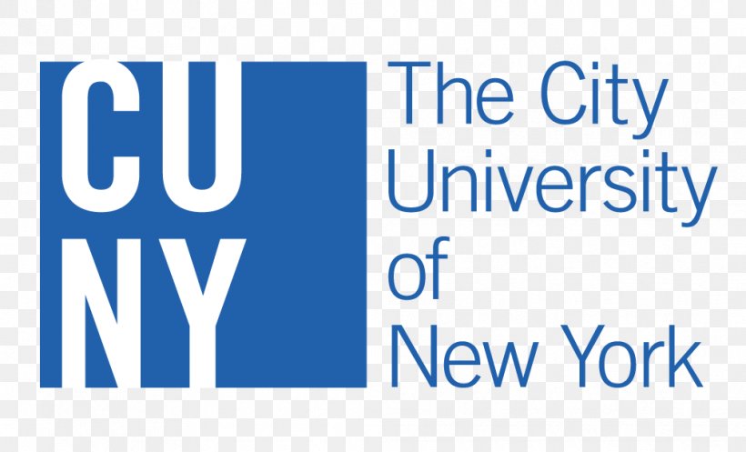 City College Of New York York College, City University Of New York Graduate Center, CUNY Brooklyn College, PNG, 1008x612px, City College Of New York, Area, Banner, Blue, Brand Download Free