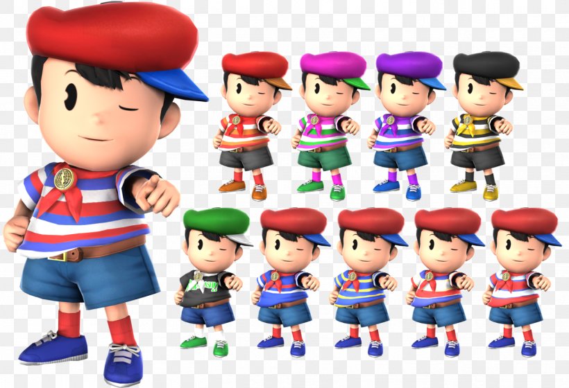 Mother 1+2 EarthBound Mother 3 Nintendo, PNG, 1446x989px, Mother, Child, Doll, Dr Mario, Earthbound Download Free