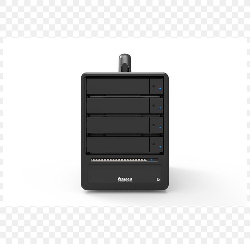 RAID Hard Drives Data Storage Linear Tape-Open Computer Hardware, PNG, 800x800px, Raid, Battery Charger, Caddy, Computer Hardware, Connectivity Download Free