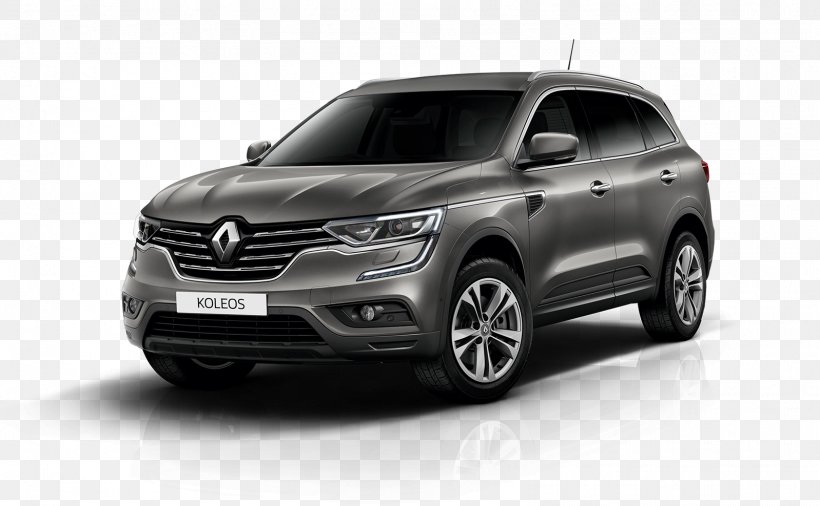 Renault KOLEOS Dynamique S Nav DCi 130 Car Sport Utility Vehicle Renault Koléos Zen, PNG, 1598x988px, Renault, Automotive Design, Automotive Exterior, Automotive Lighting, Brand Download Free