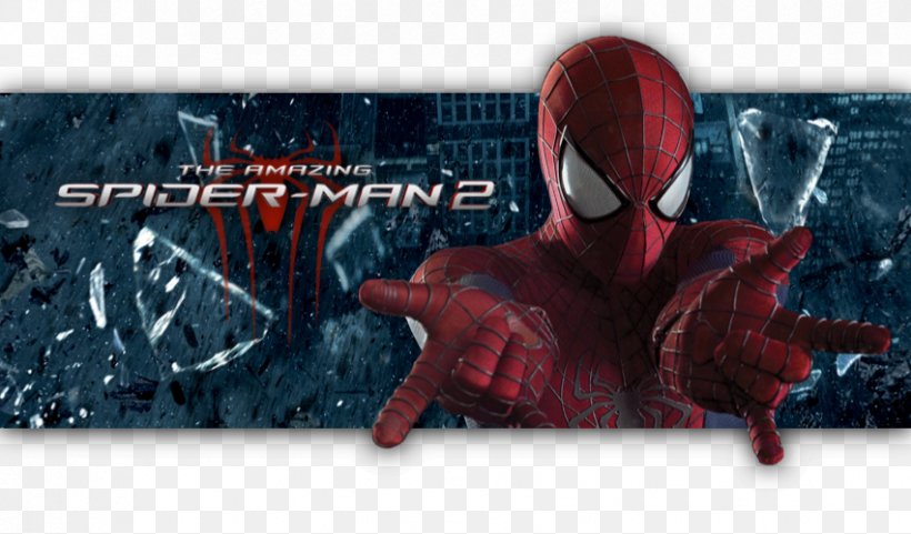 Spider-Man Film Series Poster Spider-Man Film Series Graphic Design, PNG, 851x500px, Spiderman, Actor, Advertising, Amazing Spiderman, Amazing Spiderman 2 Download Free