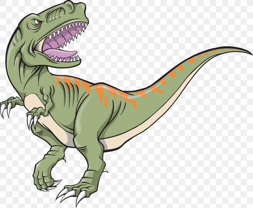 Tyrannosaurus Rex Stegosaurus Dinosaur Clip Art, PNG, 1000x822px, Tyrannosaurus Rex, Animal Figure, Dinosaur, Extinction, Fauna Download Free