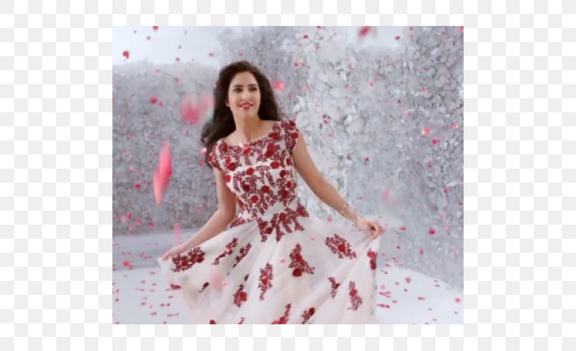Uff Song Dress Gown Bollywood, PNG, 500x500px, Watercolor, Cartoon, Flower, Frame, Heart Download Free