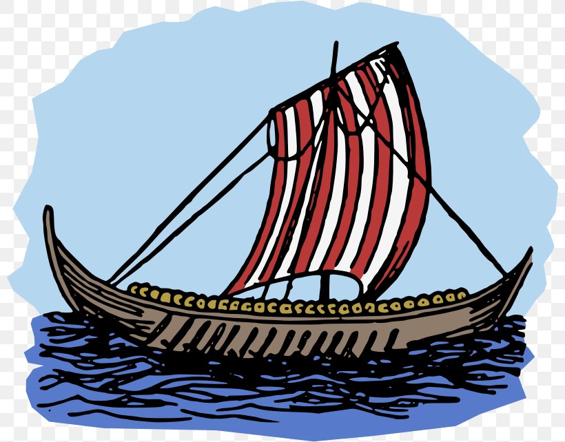 Viking Ship Museum Viking Ships Longship Clip Art, PNG, 800x642px, Viking Ship Museum, Boat, Boating, Brigantine, Caravel Download Free