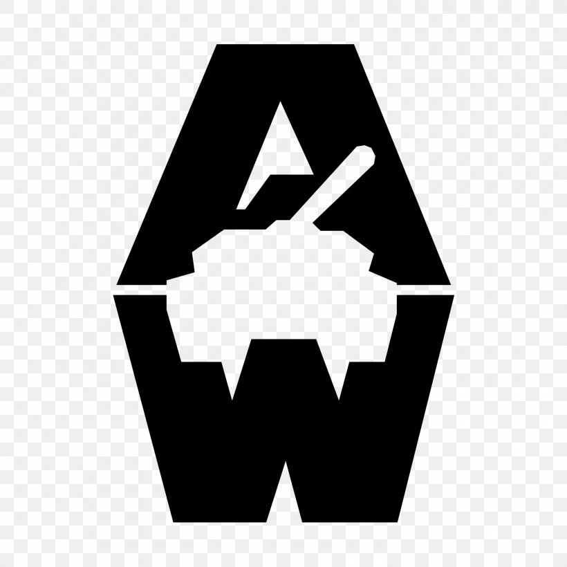 Armored Warfare War Thunder World Of Tanks Symbol Game, PNG, 1500x1500px, Armored Warfare, Advertising, Black, Black And White, Brand Download Free