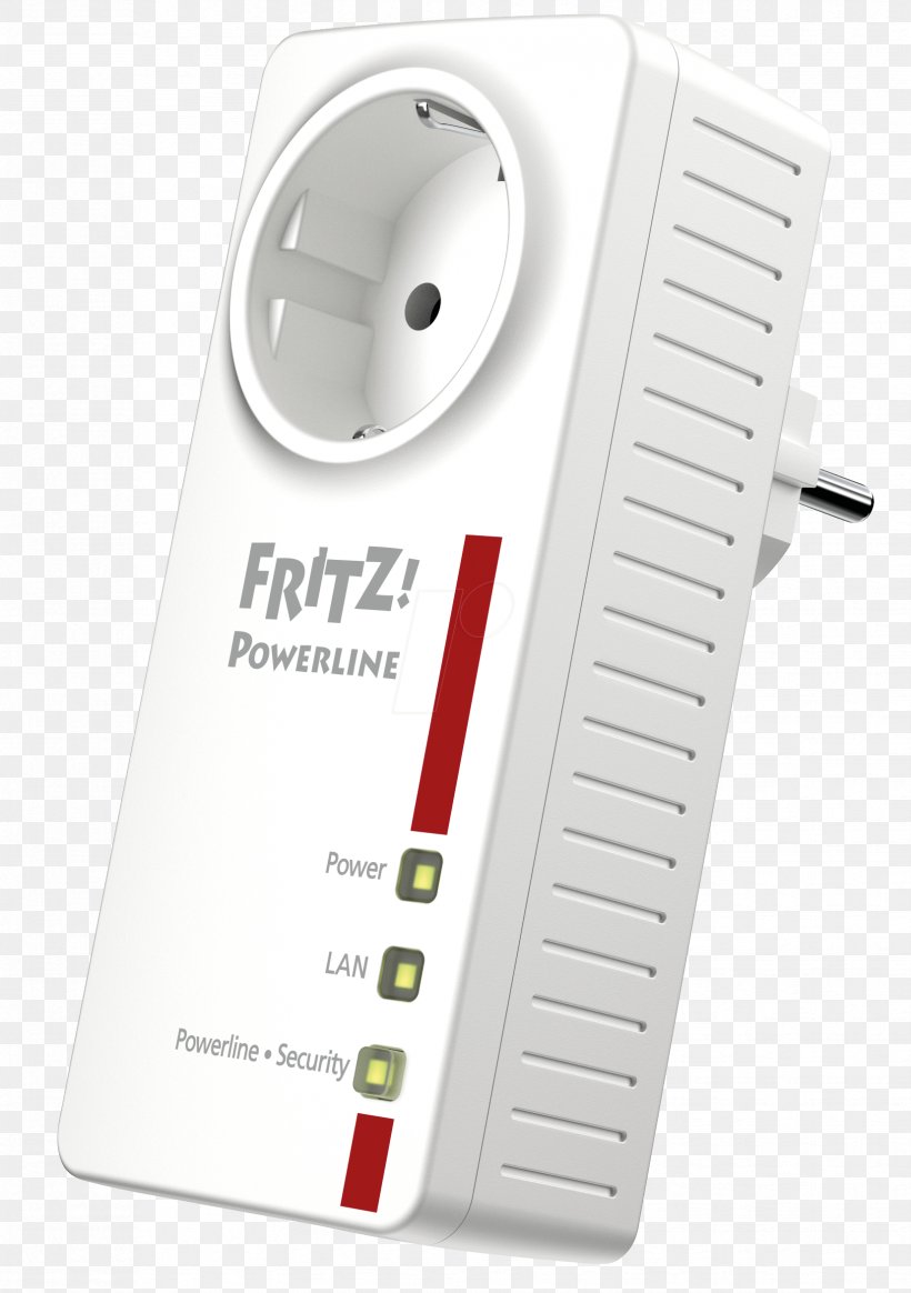 AVM GmbH Power-line Communication PowerLAN Fritz! HomePlug, PNG, 1654x2349px, Avm Gmbh, Adapter, Alarm Device, Battery Charger, Data Transfer Rate Download Free