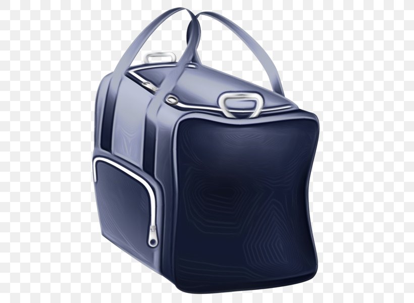 Bag Handbag Hand Luggage Baggage Luggage And Bags, PNG, 501x600px, Watercolor, Bag, Baggage, Hand Luggage, Handbag Download Free
