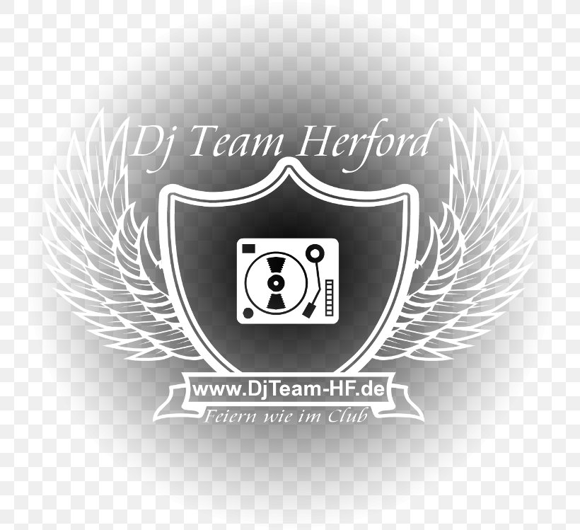Dj Team Herford Spenge Bielefeld Enger, PNG, 749x749px, Herford, Bad Oeynhausen, Bad Salzuflen, Bielefeld, Brand Download Free