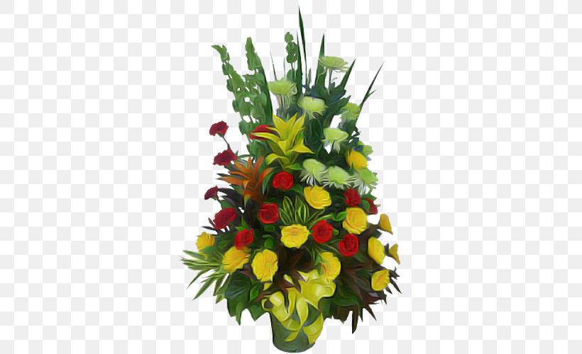 Floral Design, PNG, 500x500px, Floral Design, Cut Flowers, Flower, Flower Bouquet, Flowerpot Download Free