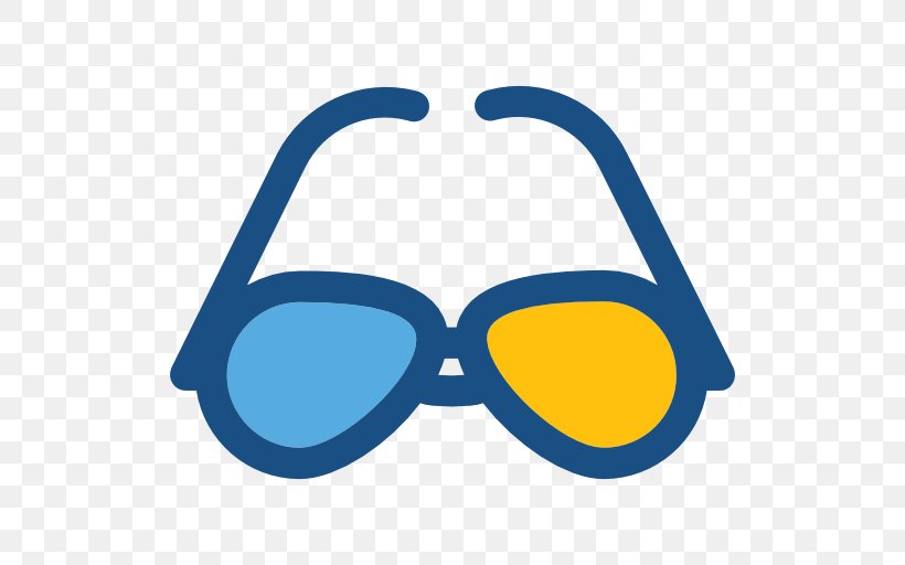 Goggles Clip Art, PNG, 512x512px, Goggles, Blue, Color, Eye, Eyewear Download Free