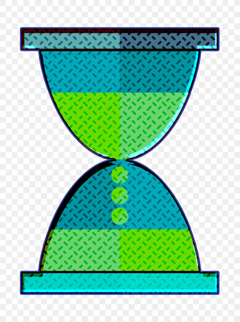 Hourglass Icon Web And Apps Icon, PNG, 926x1244px, Hourglass Icon, Geometry, Green, Line, Mathematics Download Free